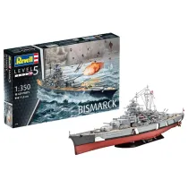 Bismarck Revell