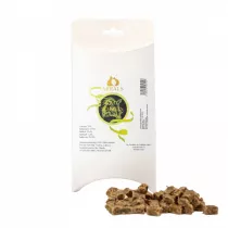 Mirals Wildschwein Snack - przysmaki treningowe z misa dzika 100 g