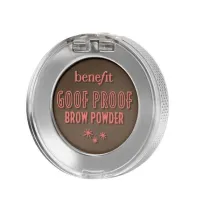 Benefit Goof Proof Brow Powder puder do brwi 3,5 Neutral Medium Brown 1.9 g