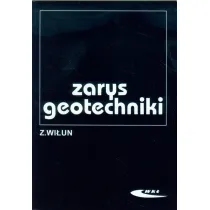 Zarys geotechniki
