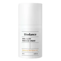 Biodance _Skin-Glow Essence Cream nawilajacy krem do twarzy 50 ml