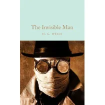 The Invisible Man wer. angielska