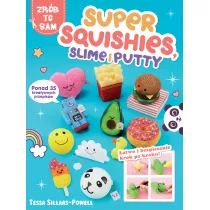 Super Squishies, Slime i Putty