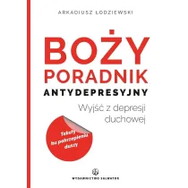 Bo�y poradnik antydepresyjny