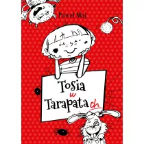 Tosia w tarapatach