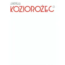 Kozioro�ec. Tom 13