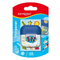 Keyroad Temperwka podwjna MIX