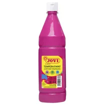 Farba plakatowa JOVI 1000ml magenta