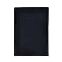 Notatnik linia Black Edition Bold midi