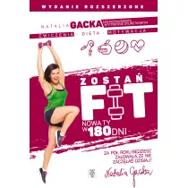 Zosta fit. Nowa ty w 180 dni w. rozszerzone