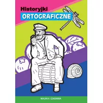 Historyjki ortograficzne