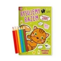 Rysujemy razem