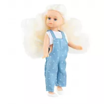 Mini hiszpa�ska lalka Noelia 21cm Paola Reina