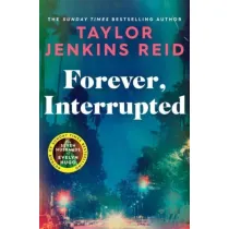 Forever, Interrupted wer. angielska