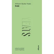 Eseje William Butler Yeats