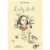 Listy do A.