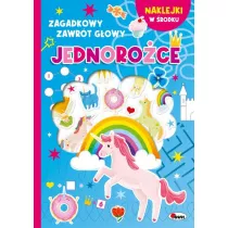 Zagadkowy zawrt gowy. Jednoroce