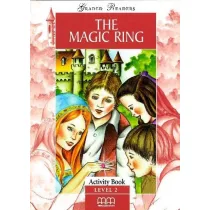 The Magic Ring AB MM PUBLICATIONS