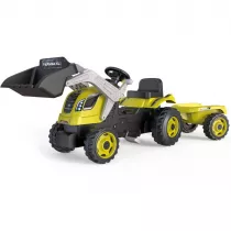 Traktor Farmer Max Smoby