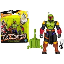 Figurka Star Wars mixmashers Boba Fett
