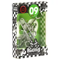amigwka druciana Racing nr 09. Poziom 2/4 G3