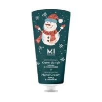 Marion Regenerujcy krem do rk Bawanek - Jabko z cynamonem 100 ml