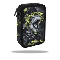 Patio Pi�rnik podw�jny z wyposa�eniem Coolpack Jumper 2 Dinopark