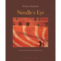 Needle`s Eye