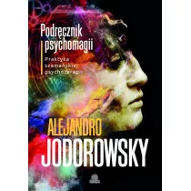 Podrcznik psychomagii