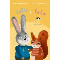 Zefir i Zela