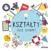 Ksztaty Ju znam