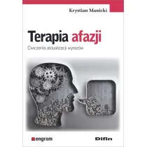 Terapia afazji. �wiczenia aktualizacji wyraz�w