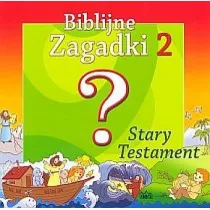 Biblijne zagadki cz.2 Stary Testament