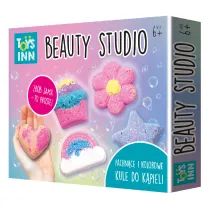 Beauty Studio kule do kpieli STnux