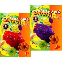 Konfetti wystrza�owe MIX
