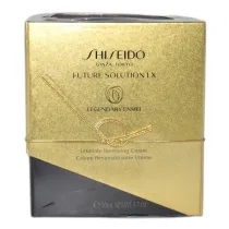 Shiseido Future Solution Lx Legendary Enmei Ultimate Renewing Krem do twarzy 50 ml