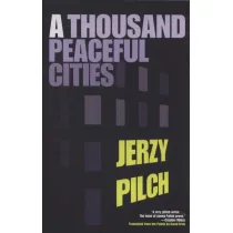 A Thousand Peaceful Cities