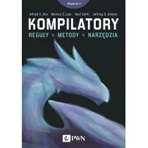 Kompilatory. Regu�y, metody i narz�dzia