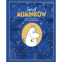 wiat Muminkw stworzony przez Tove Jansson