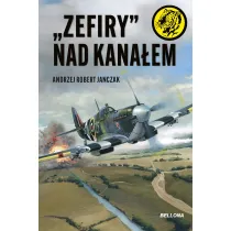 „Zefiry” nad kana�em