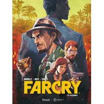 �zy Esperanzy. Far Cry