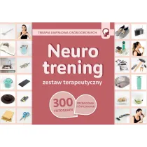 Neurotrening zestaw terapeutyczny