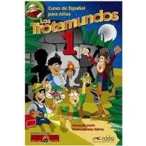 Trotamundos 1 alumno