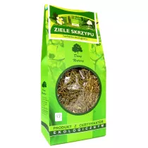 Dary Natury Herbatka ziele skrzypu 100 g Bio