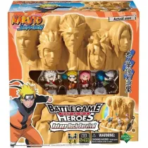 Naruto Hokage Rock Survival Epoch