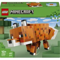 LEGO Minecraft Lis 21588