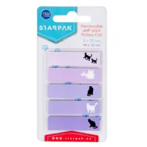 Starpak Zakadka indeksujca Cat 12x44
