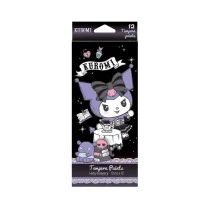 Patio Farby tempera w tubie Kuromi 12 ml. x 12 kolor�w