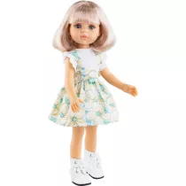 Lalka hiszpa�ska Rosa 32cm Paola Reina