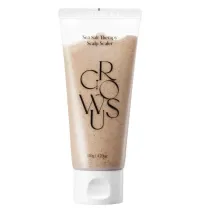 Growus Sea Salt Therapy Scalp Scaler peeling do skry gowy z sol morsk 120 g